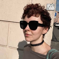 Ирина Сергеевна, 18.07, Санкт-Петербург