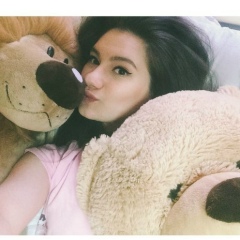 Юлия Мрясова, 08.06.1993, Москва