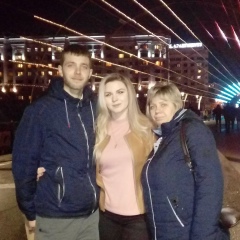 Мария Шварц