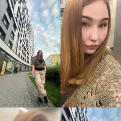 Малика Камолова, 09.01