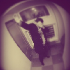 Иван Аверин, 03.02.1994, Москва