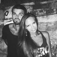 Паша Добродеев, 01.07.1989, Владивосток