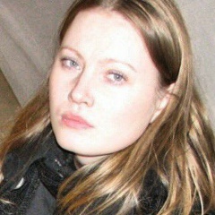 Анна Белошниченко, 23.02.1983, Москва