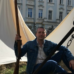 Сергей Грачев, Павлово