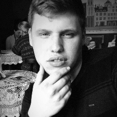 Богдан Потабенко, 22.09.1994, Харьков