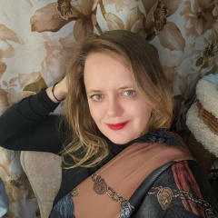 Наталья Бойцова, 19.12, Санкт-Петербург
