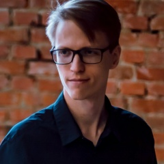 Дмитрий Булгаков, 08.09.1991, Казань