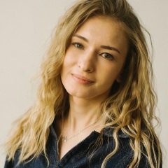 Svetlana Abdulova, 25.12.1987, Москва