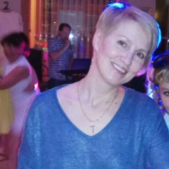 Екатерина Седышева, 29.10, Белгород