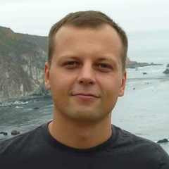 Иван Бурский, 02.05, Донецк