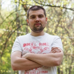 Александр Сухов, 21.01.1985, Харьков