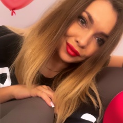 Элина Хайбуллина, 30.08, Казань