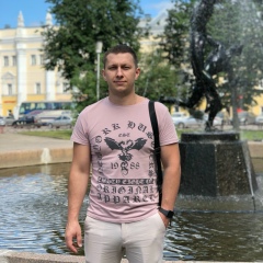 Андрей Шаблонин, 27.02, Ярославль
