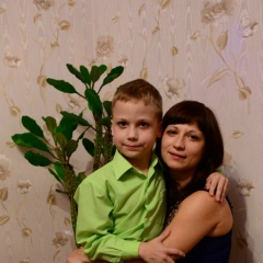 Яна Екимова, 03.06.1984, Юбилейный