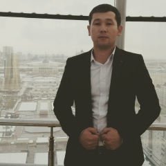 Куатбек Копбаев, 19.06.1990, Актау