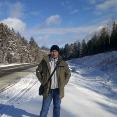 Александр Данилов, 04.10.1990, Междуреченск