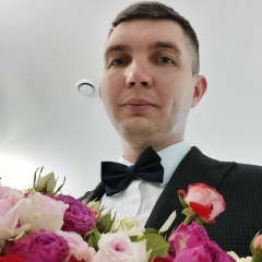Алексей Фаербум, 09.10