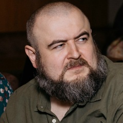 Антон Дейнега, 07.05.1988, Ханты-Мансийск