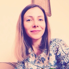 Ella Demurova, 14.05