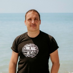 Александр Аб, Волгоград