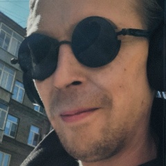 Александр Бобков, 23.10.1987, Санкт-Петербург