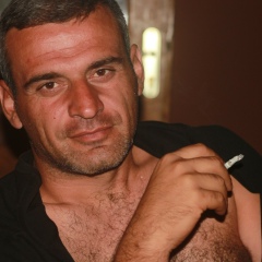 Гио Лутидзе, 18.07, Тюмень