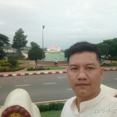 Moe Jyi, Mandalay