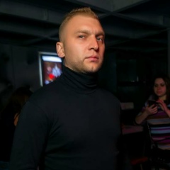 Виталий Штода, 01.05, Алматы