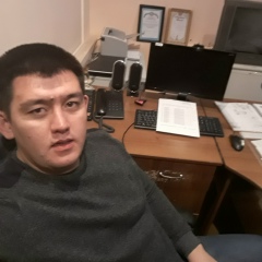 Улан Байдаласов, 13.03.1991, Талдыкорган