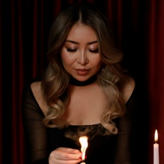 Юлия Чертыкова, 21.03.1989, Абакан