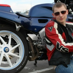 Денис Гуржий, 30.06, Москва