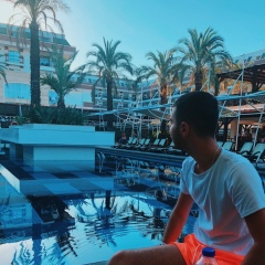 Саяр Махмутов, 09.04, Москва