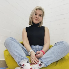 Анна Федотова, 19.03, Казань