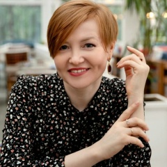 Екатерина Скрынник, 13.08.1986, Москва