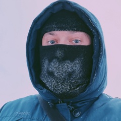 Никита Мошков, Сургут