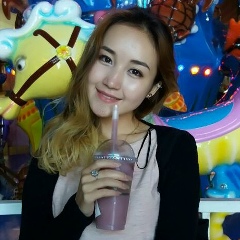 Aiza Esenzhanova, 02.09.1995