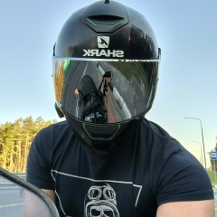 Василий Бабаевич, 01.06.1989, Калуга