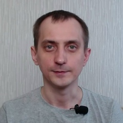 Андрей Данилов, 24.04.1983, Волгодонск