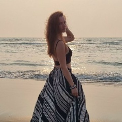 Марина Вытчикова, 20.04, Калининград