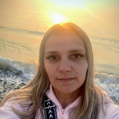 Наталья Пельменева, 08.08, Новосибирск