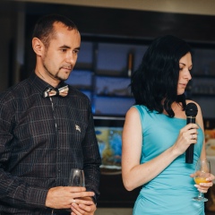 Богдан Миколайчук, 23.04, Киев