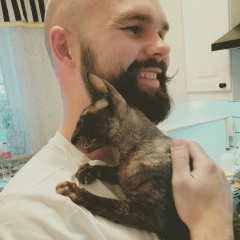 Сергей Петерман, 05.05.1985, Санкт-Петербург