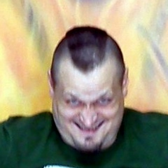 Олег Хлынов, 18.12.1976, Санкт-Петербург