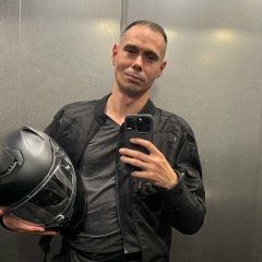 Михаил Гродинский, 26.02, Санкт-Петербург