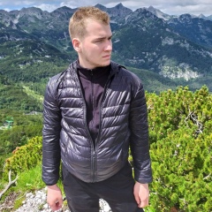 Бодя Данилевич, 20.01.2003