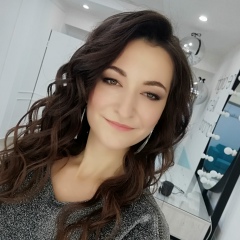 Олеся Башкурова, 26.01.1990, Хабаровск