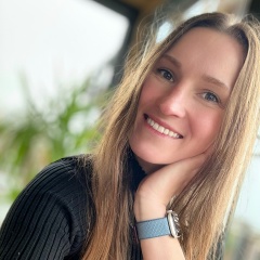 Екатерина Сенцова, 29.08, Москва