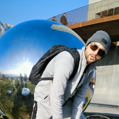 Виталий Санчез, 11.04