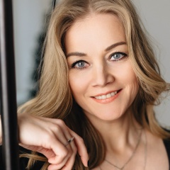 Анна Новоселова, 25.11, Екатеринбург