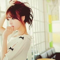 Люда Ким, 11.02